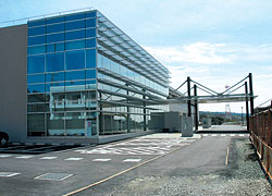 大島医療センター