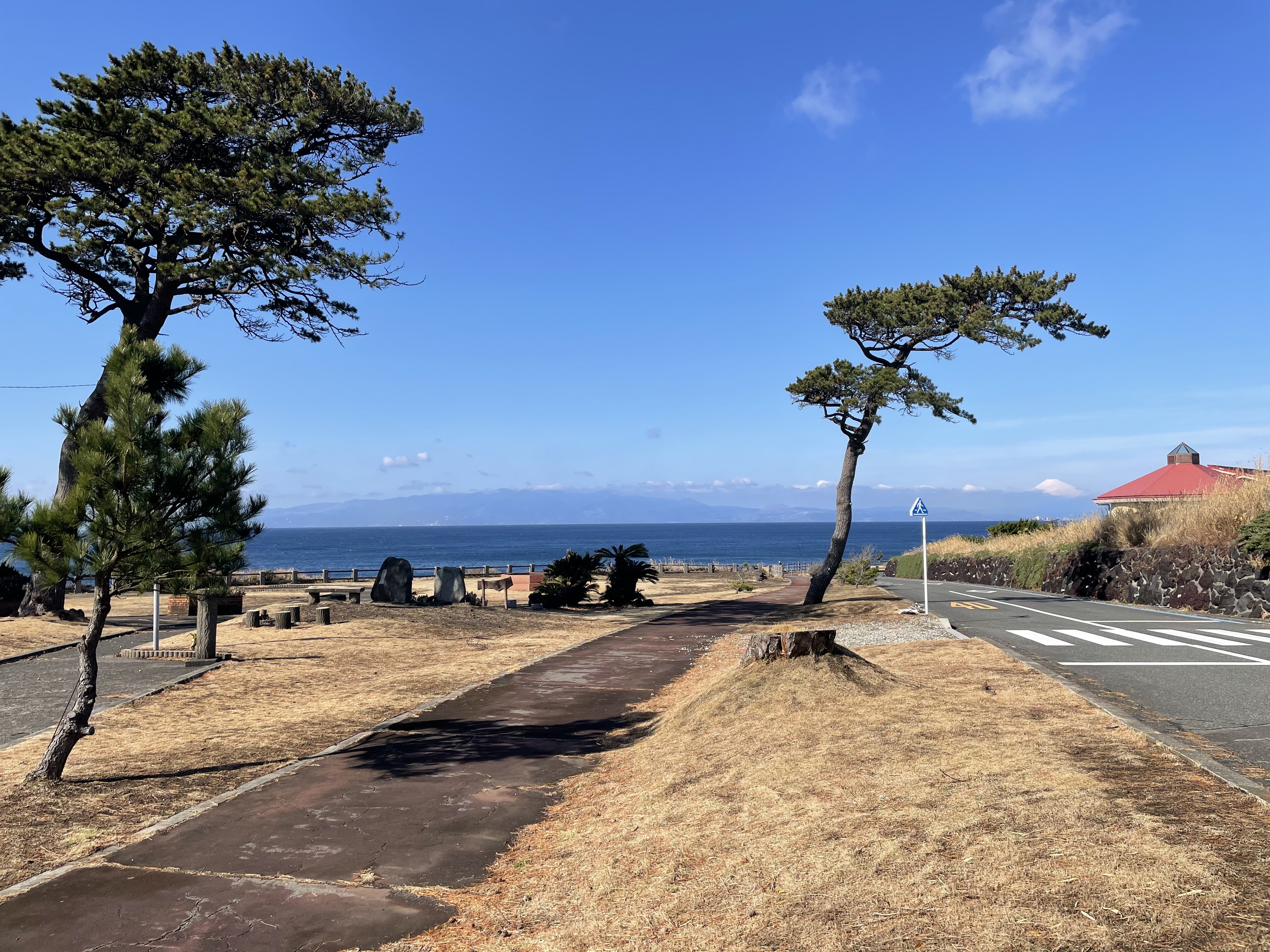 長根浜公園