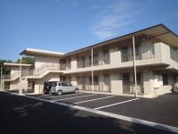 岡田冨士見第三団地