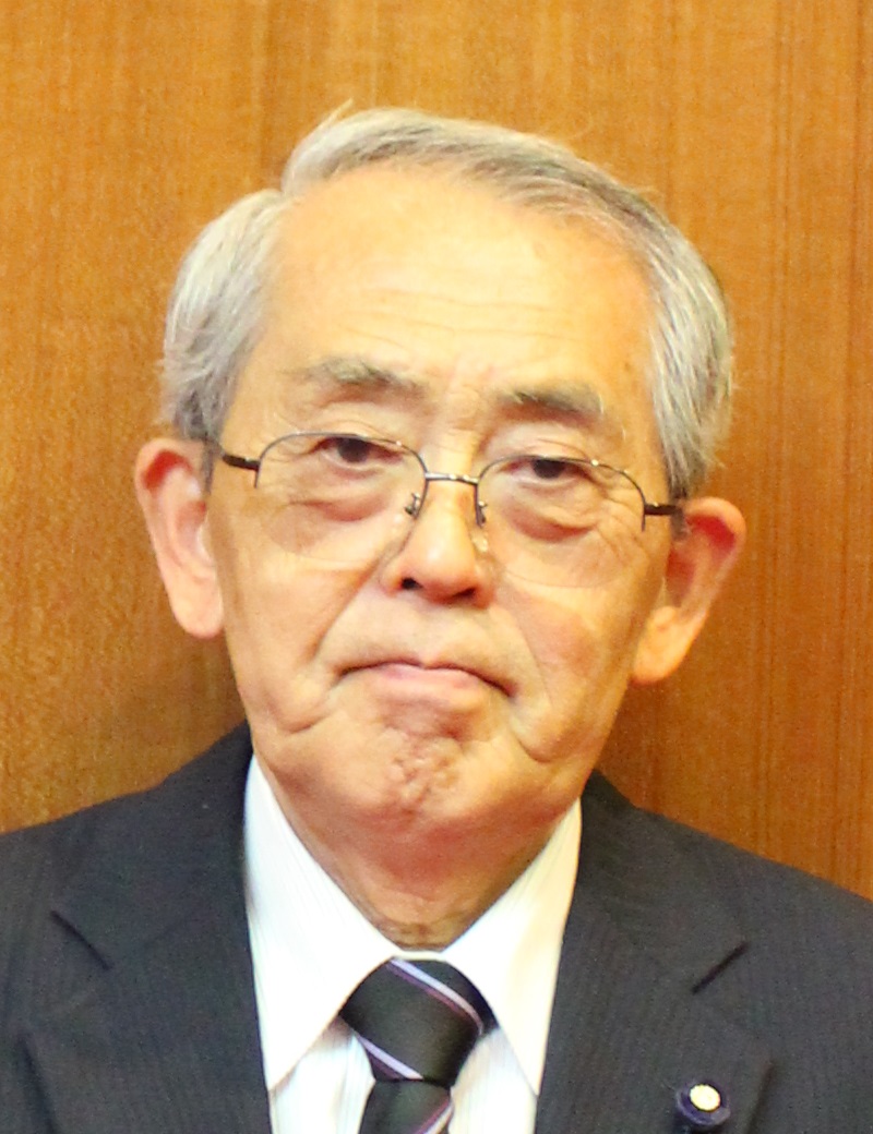 やまだ ただたか