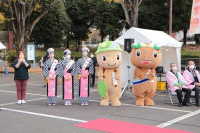 産業祭1