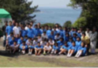 集合写真