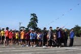 応援合戦の画像1