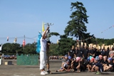 応援合戦の画像2