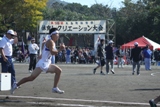 競技中の写真2