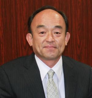 校長先生の画像