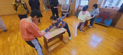 百人一首大会