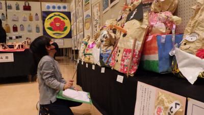 作品展　鑑賞2