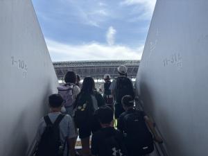 国立競技場