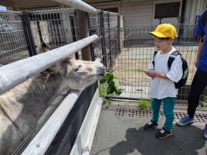 三原校外学習