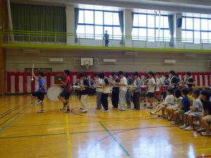 20周年集会