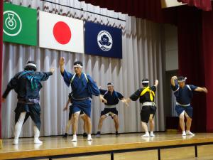 20周年集会