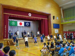 20周年集会