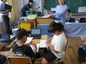 3年国語