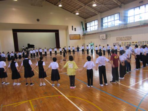 激励会