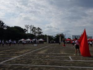 運動会