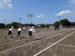 運動会