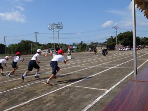 運動会