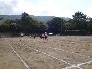 運動会