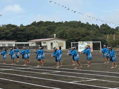 運動会