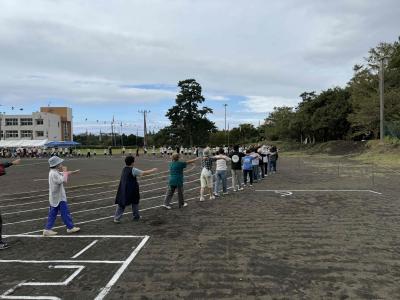 運動会