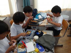 お弁当