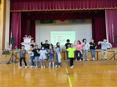 20周年イベント