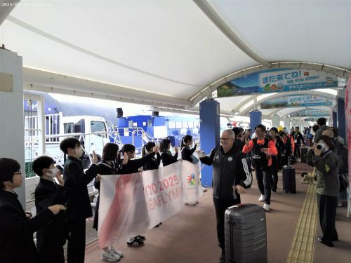 デフリンピック