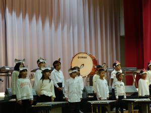 2年生ブレーメン他