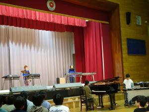 4年生伝えたい言葉他