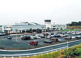 大島空港