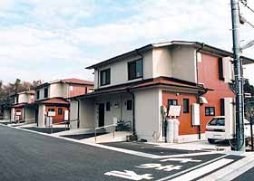 旧和田家住宅
