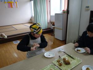 三原　コロッケ