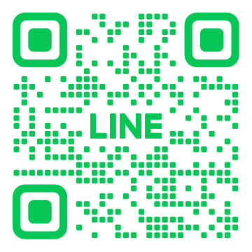 友だち追加QRコード