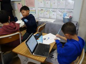 2年生算数大きな数