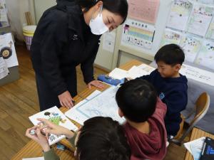 2年生算数大きな数