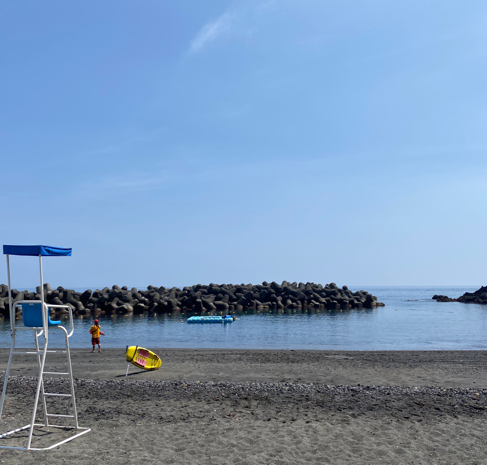日の出浜