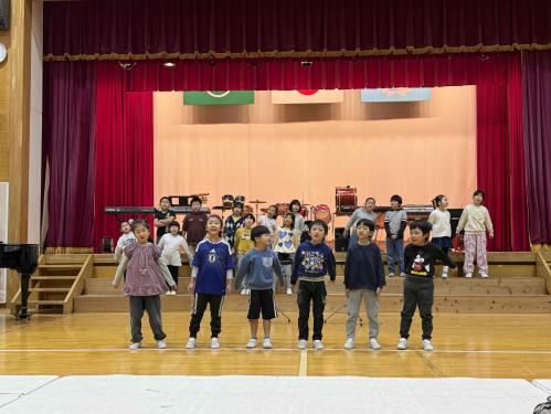 やおやのおみせ（1、2年生）