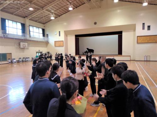 授業