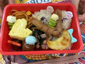 お弁当