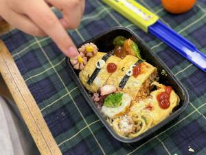 お弁当