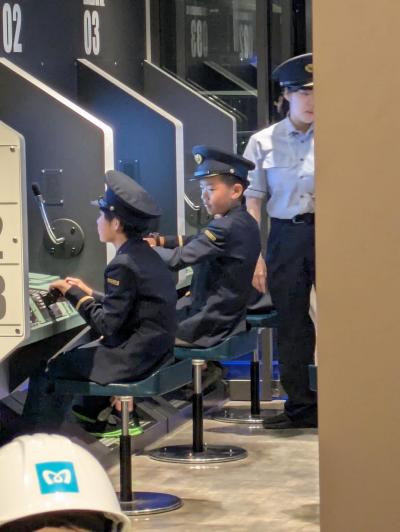 移動教室