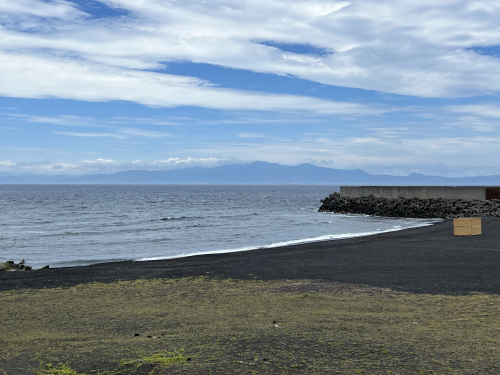 弘法浜遊泳場
