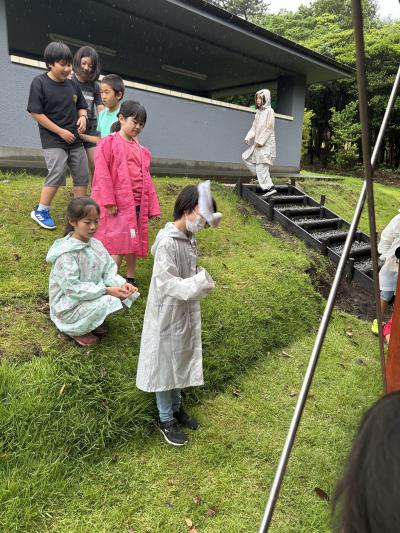 自然教室