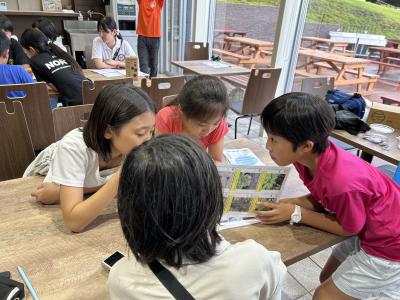 自然教室