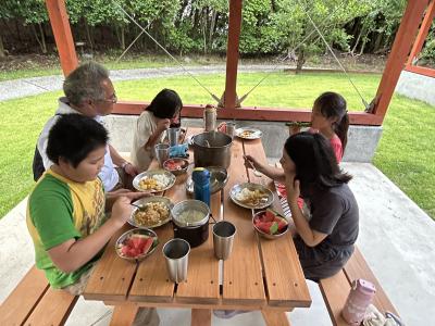 自然教室