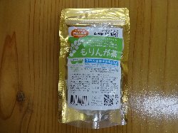 もりんが茶 ティーバッグ22.5ｇ（1月5日ｇ×15包）