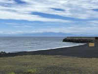 弘法浜遊泳場