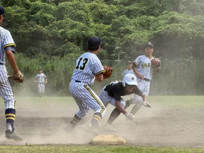 離島甲子園写真2