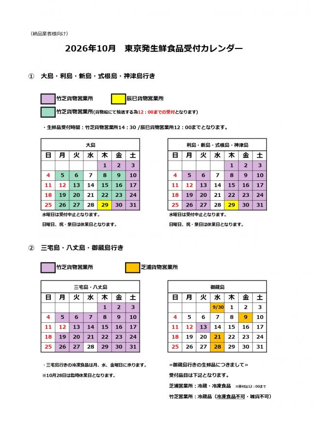貨物代替輸送